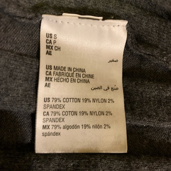 LN INC RIBBED PULL OVER SWEATER. LT-WT. SO CUTE I PURCHASED IN 3 COLORS. - Picture 8 of 8